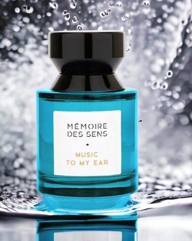 Lumière Parfums - TASTE OF YOU by Memoire Des Sens - Nước Hoa Pháp Chính Hãng