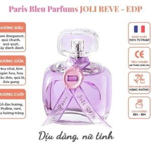 Lumière Parfums - Joli Rêve by Yves De Sistelle Parfums  - Nước Hoa Pháp Chính Hãng