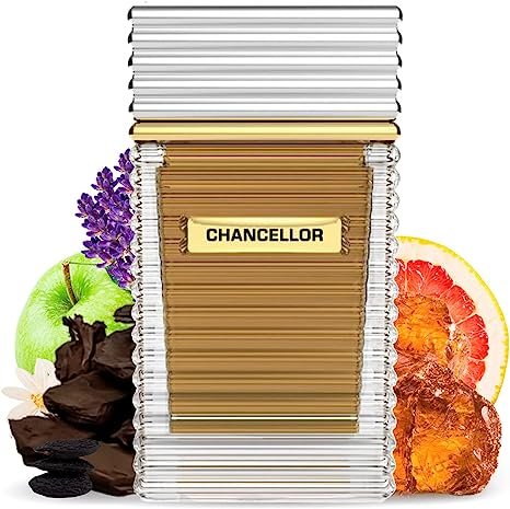 Lumière Parfums - CHANCELLOR by Cyrus Parfums - Nước Hoa Pháp Chính Hãng