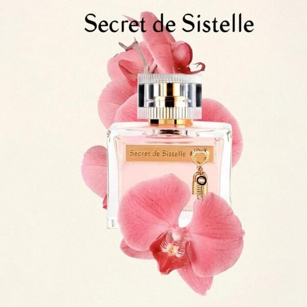 Lumière Parfums - SECRET DE SISTELLE by Sistelle Paris - Nước Hoa Pháp Chính Hãng