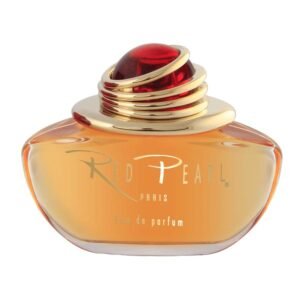 Lumière Parfums - Red Pearl by Sistelle Paris 100 ml- Nước Hoa Pháp Chính Hãng