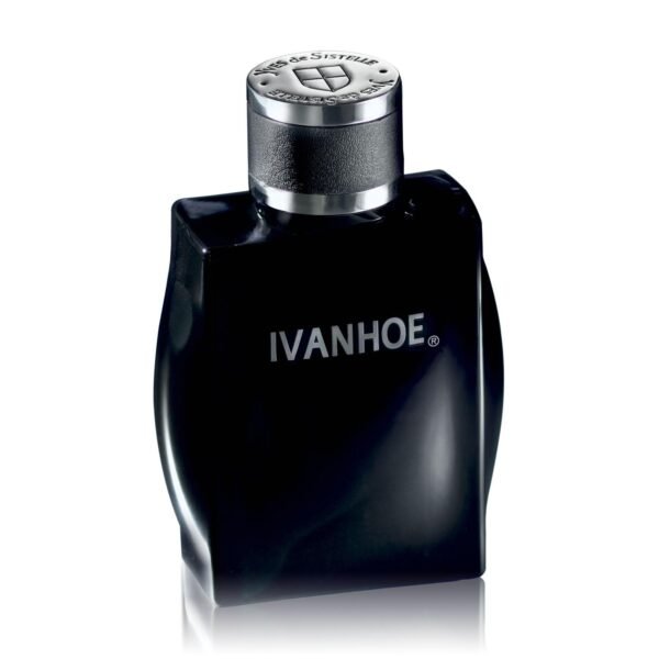 Lumière Parfums - Ivanhoe Black by Paris Bleu Parfums - Nước Hoa Pháp Chính Hãng